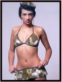 Mini Militar.