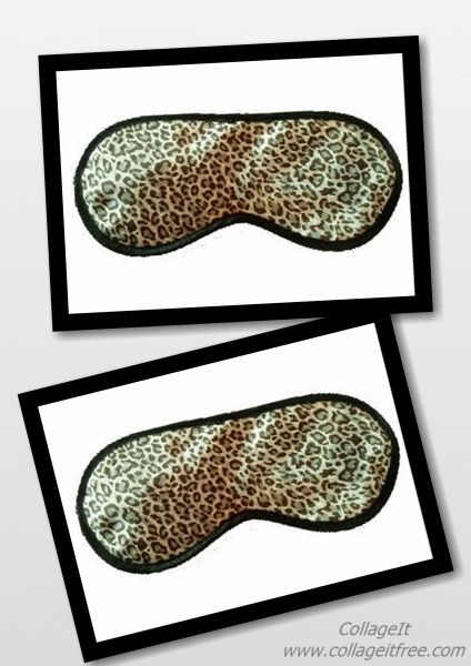 Mascara para os olhos