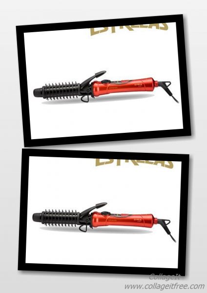 Babyliss Nks